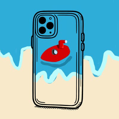 phone case