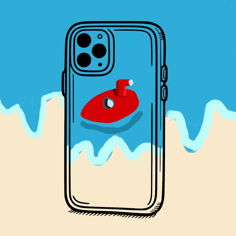 phone case