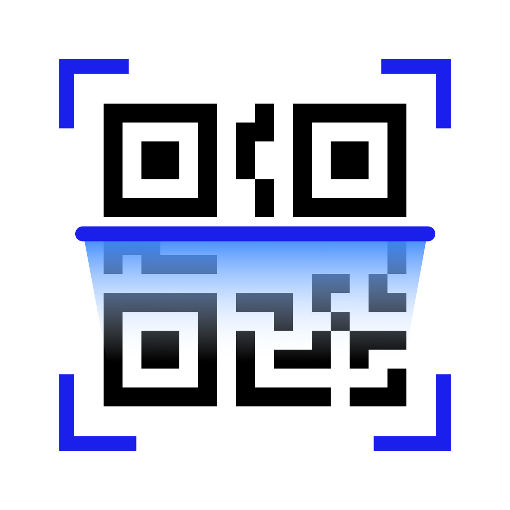 QR Code Scanner - Generate QR - Utilities App | MWM