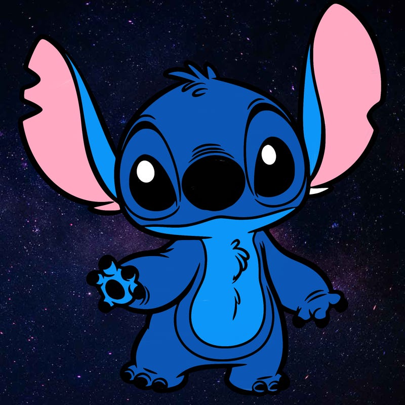 stitch