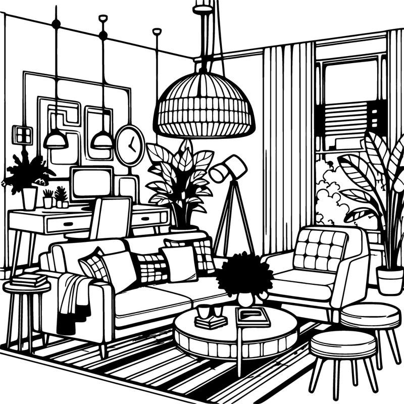 interior design