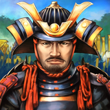 Shogun's Empire: Hex Commander - App Icon