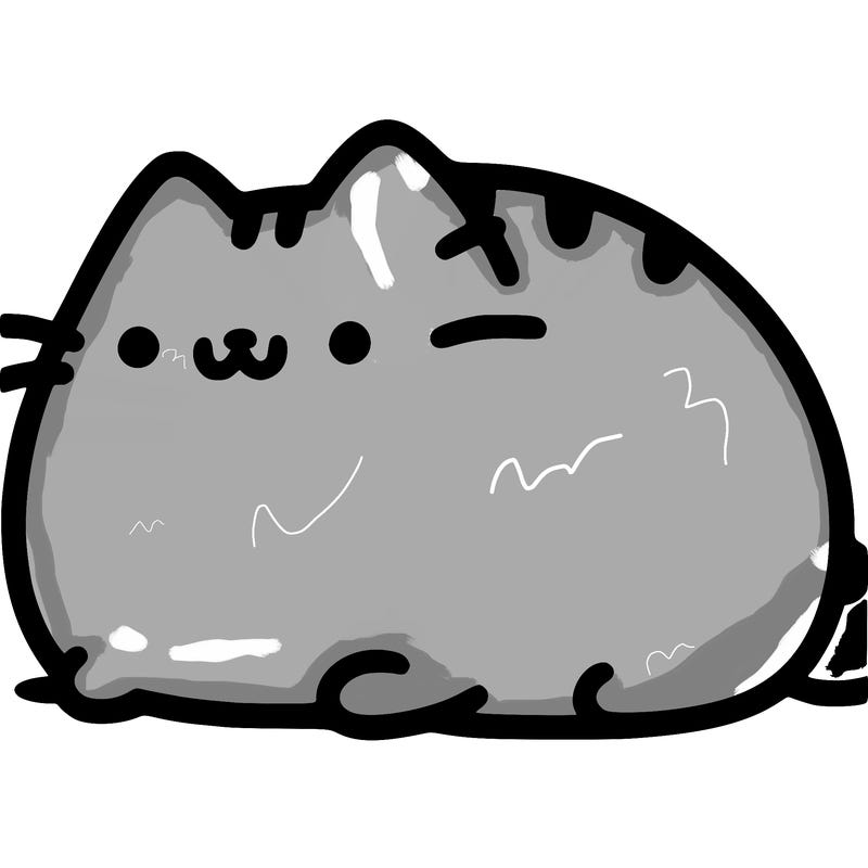 pusheen