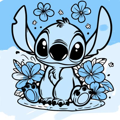 stitch