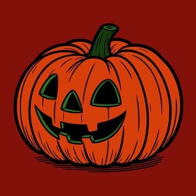 jack-o-lantern