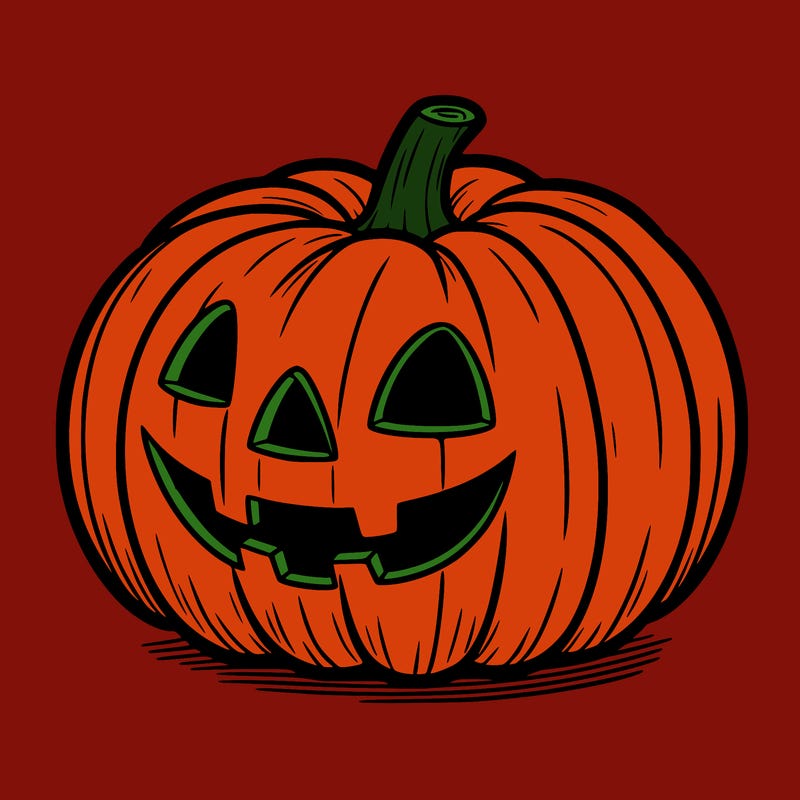 jack-o-lantern
