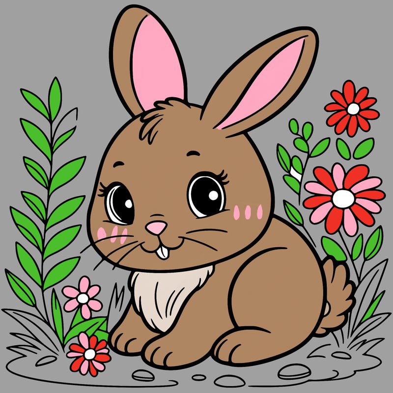 bunny