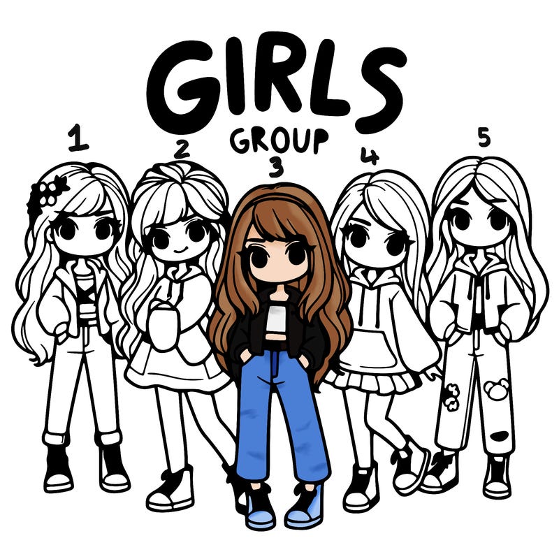 girls group
