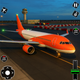 Airplane Simulator 3D Plane