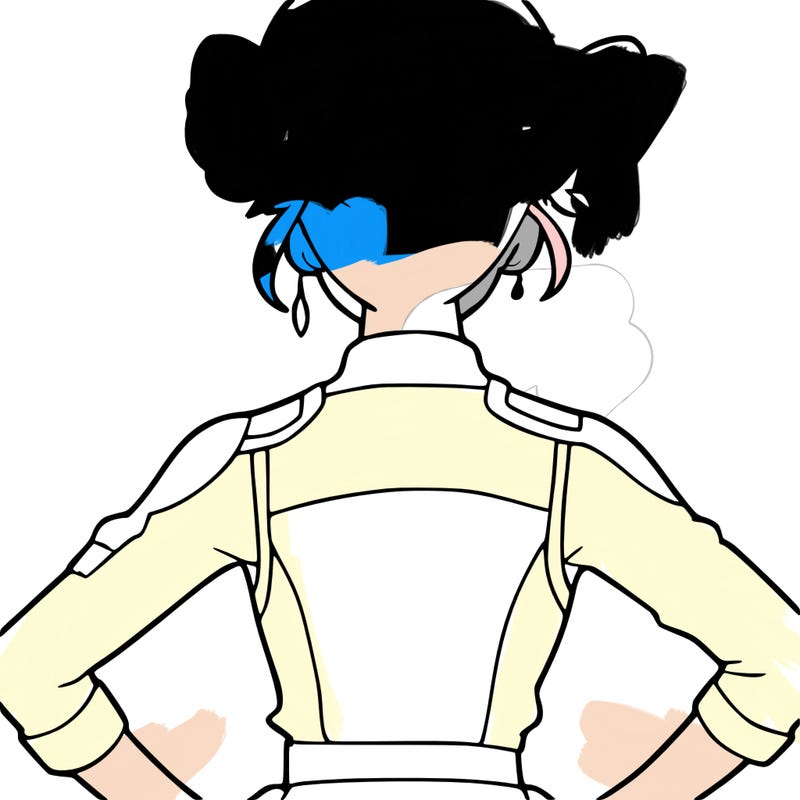 After
