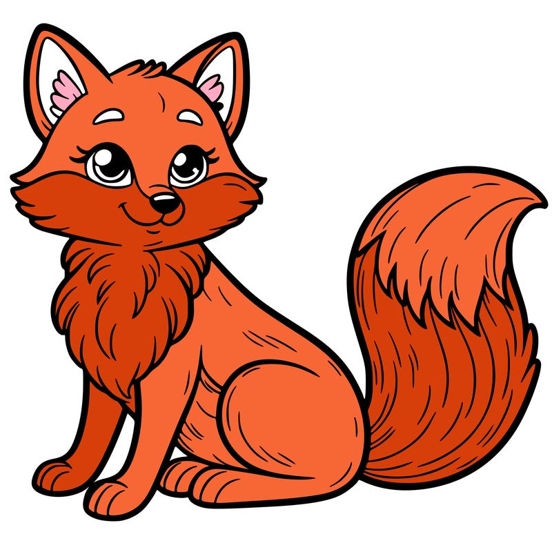fox