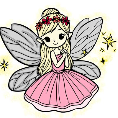 fairy