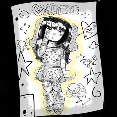 blank white page with nothing drawn on it