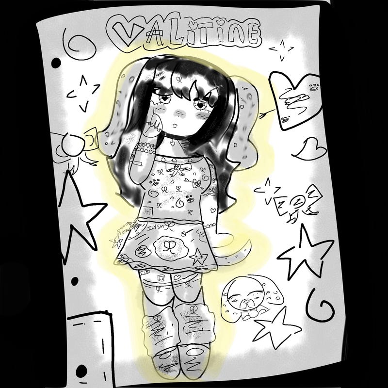 blank white page with nothing drawn on it