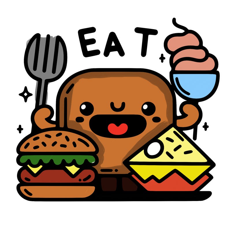 eat