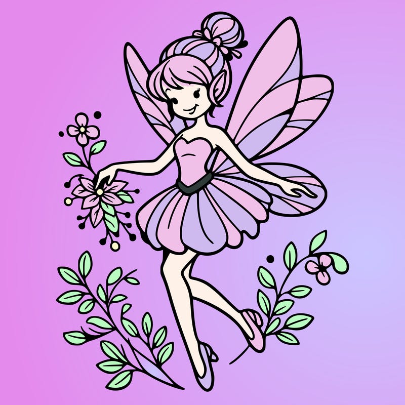 fairy