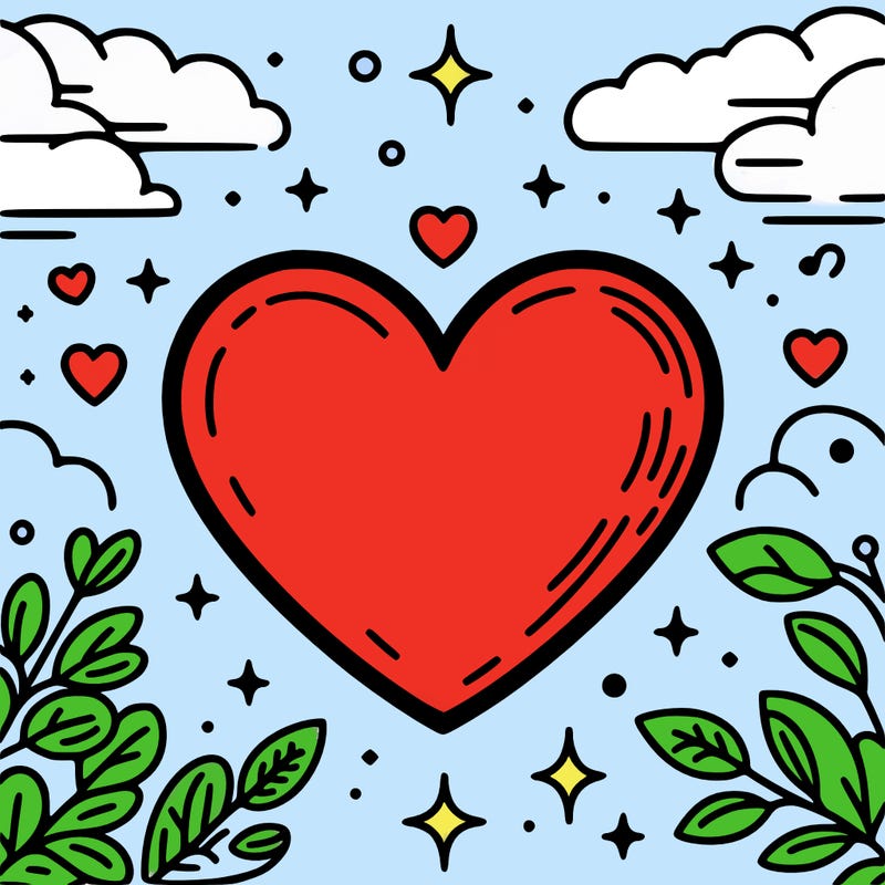 heart