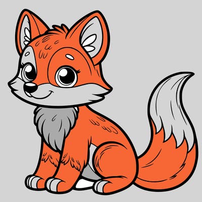 fox