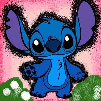 stitch