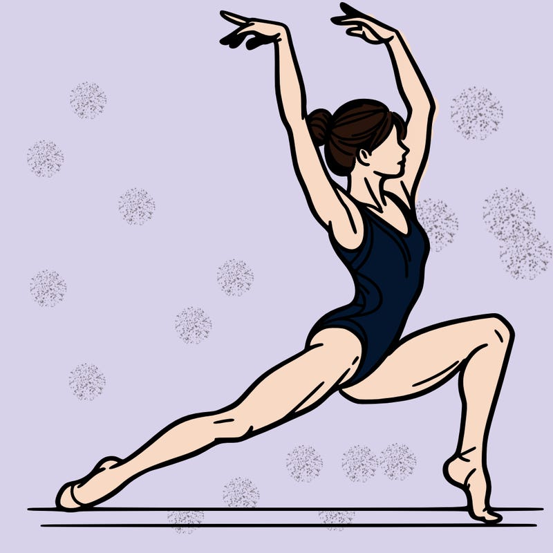 women's artistic gymnastics