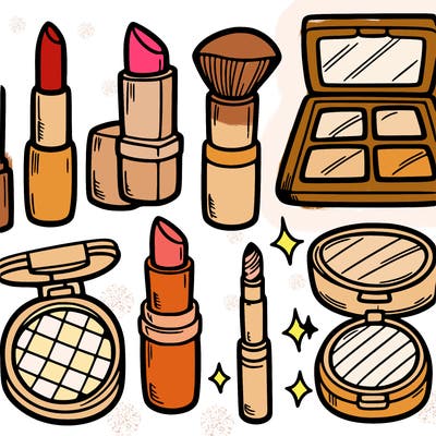 makeup