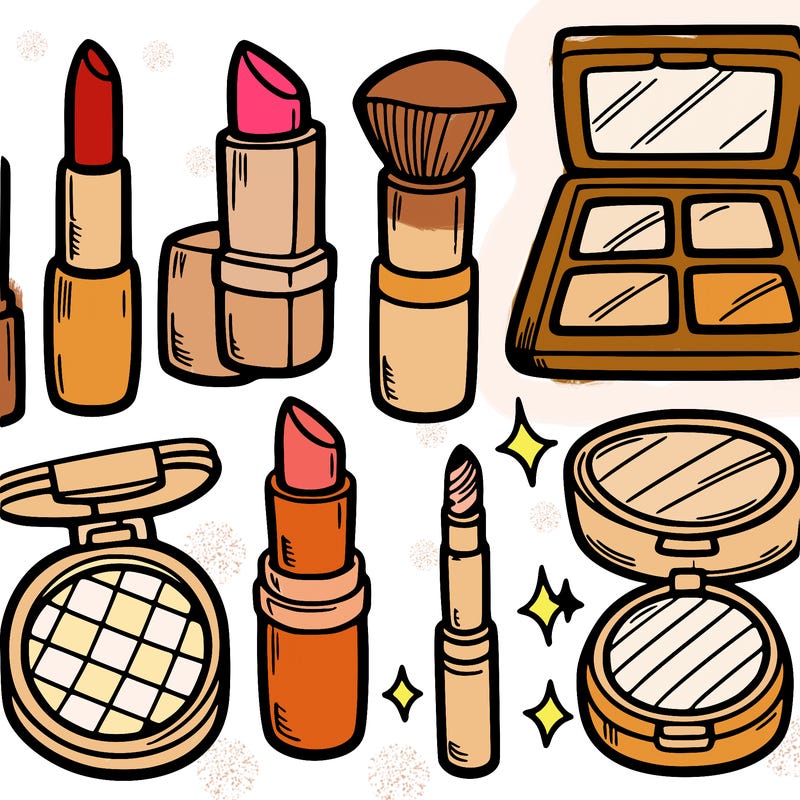 makeup