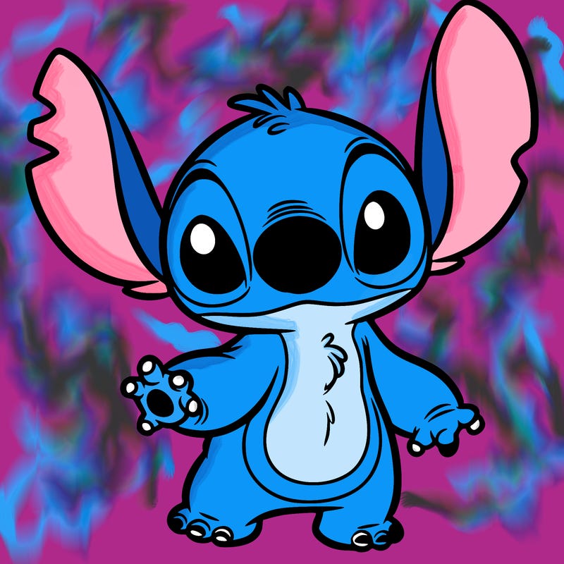 stitch