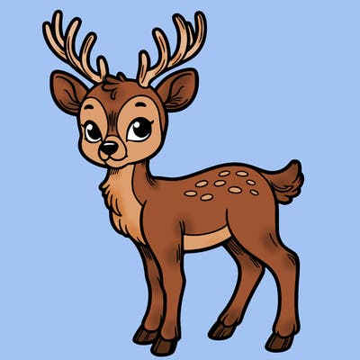 deer