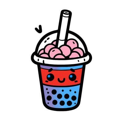 boba tea