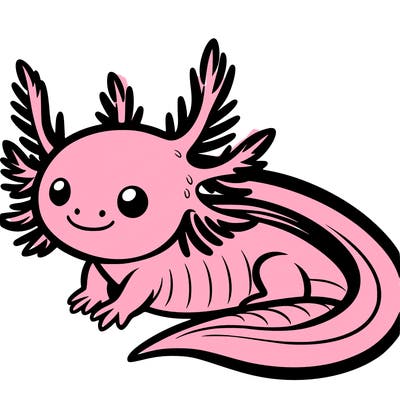 axolotl