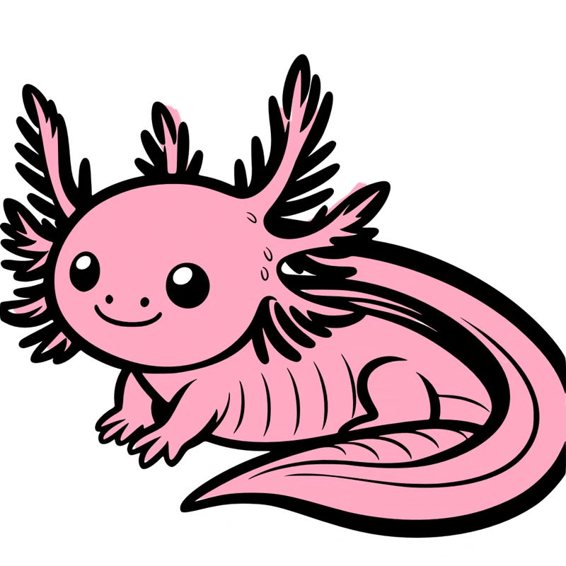 axolotl