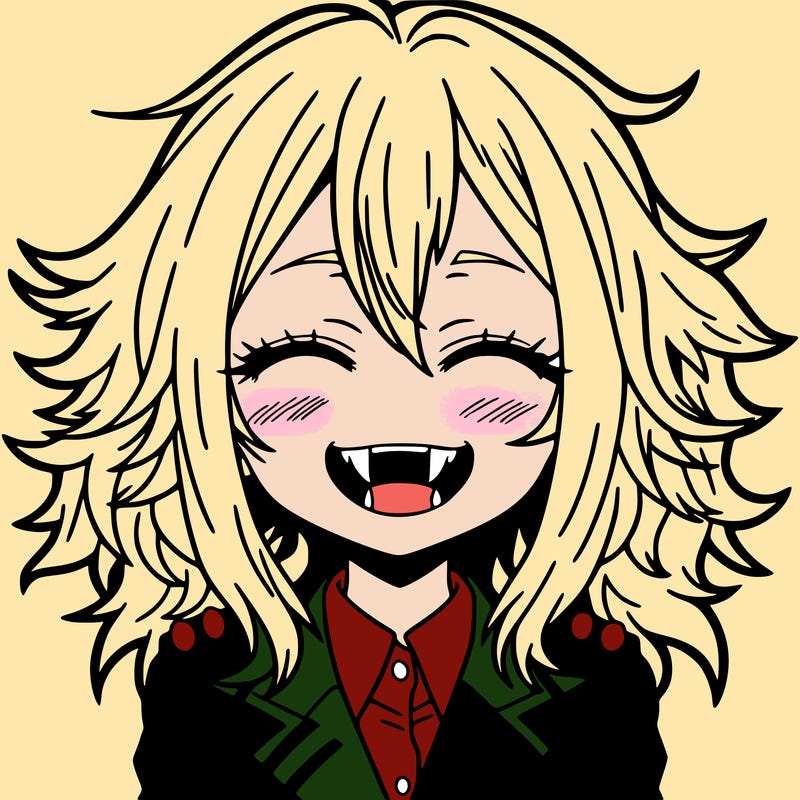 himiko toga from my hero academic