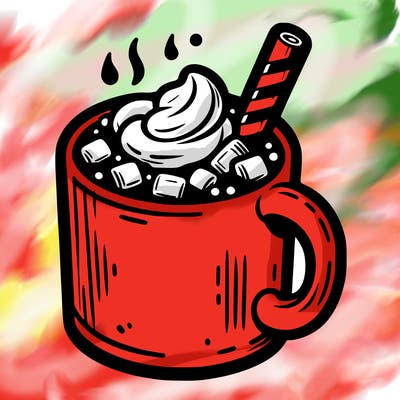 hot chocolate