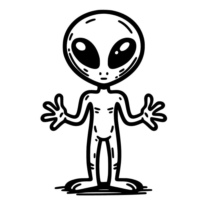 alien