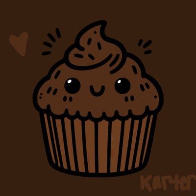 cupcake