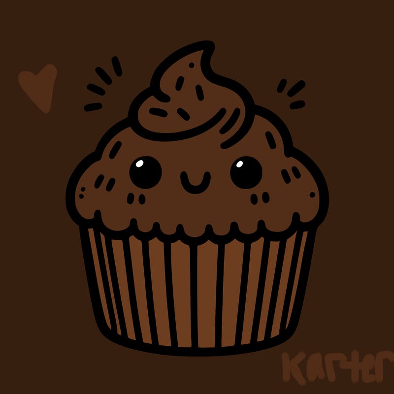cupcake