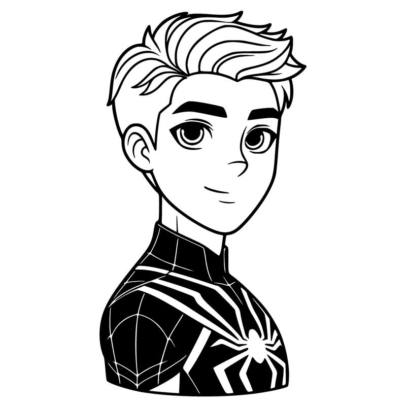 miles morales