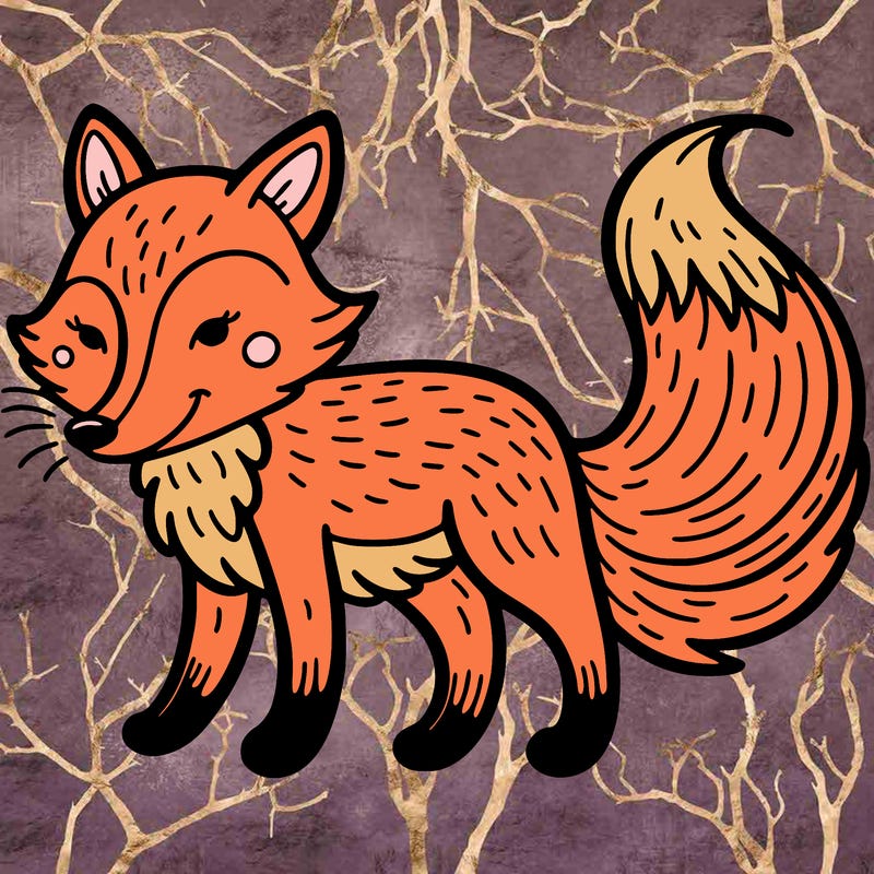fox