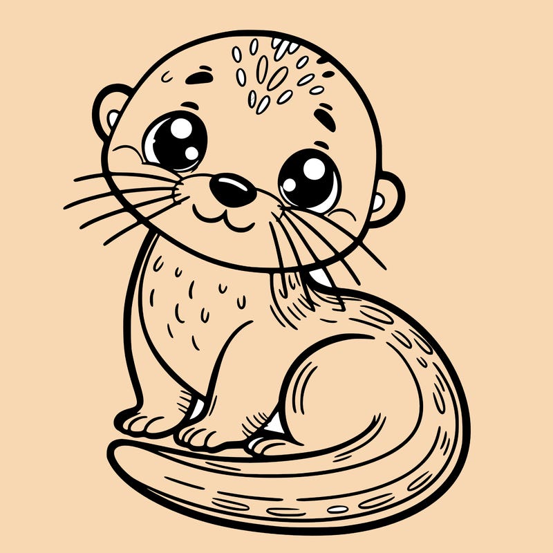 otter