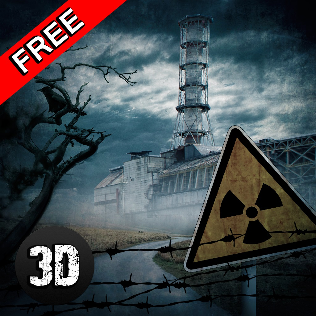 Chernobyl Survival Simulator 3D - Games App | MWM