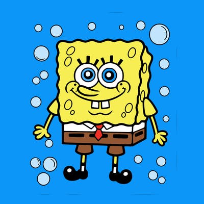 spongebob