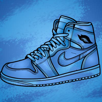 jordan 1