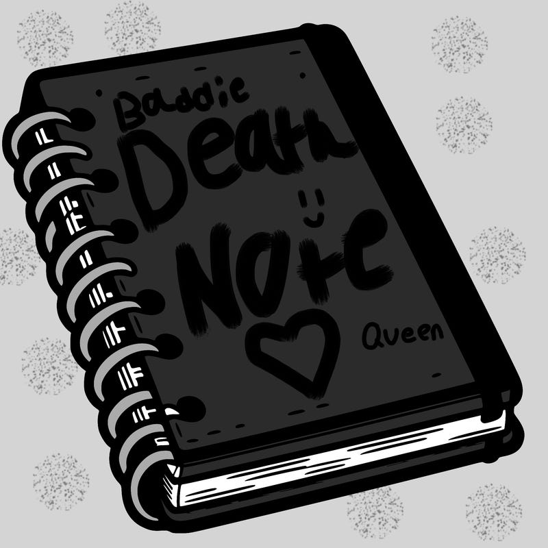 notebook