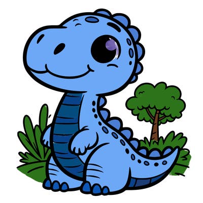 dinosaur