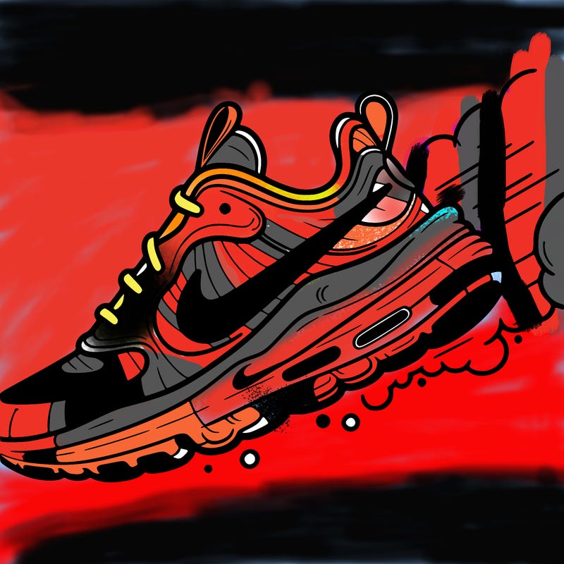 nike
