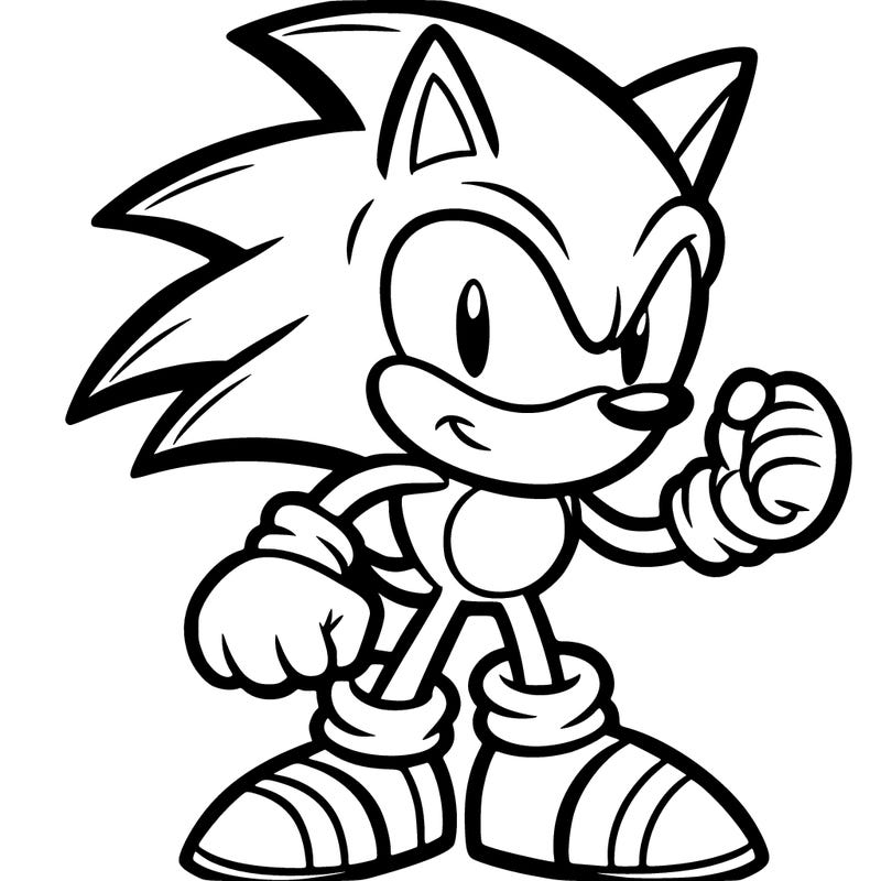 sonic