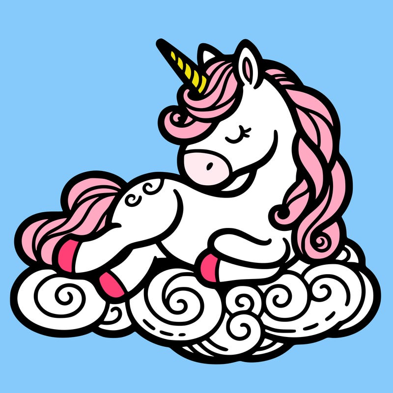 licorne