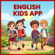 English Kids Learning App