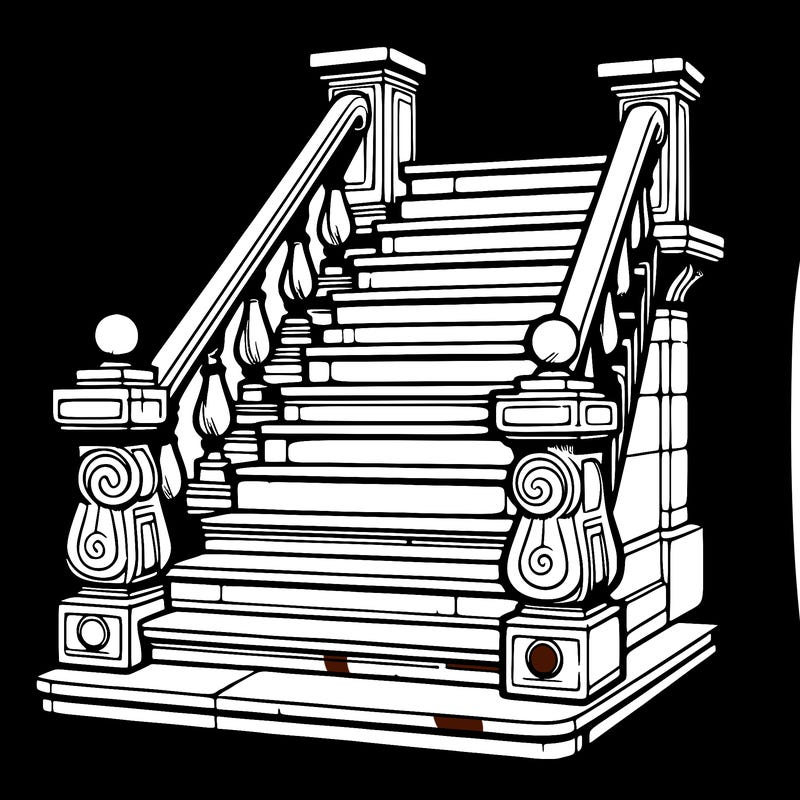 stair