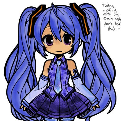 miku